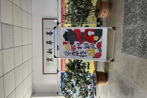 传承雷锋精神，争做时代先锋—公司组织开展学习雷锋精神系列活动