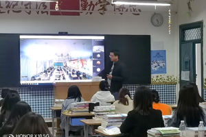 “三抓三促”行动进行时‖公司开展 “转观念 、促就业”线上就业活动