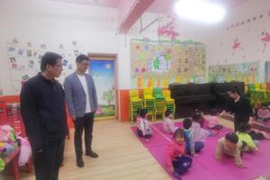  “三抓三促”行动进行时||公司开展访企拓岗促就业活动