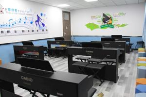 婴幼儿托育服务与管理