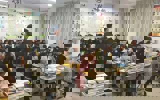 安全教育主题班会