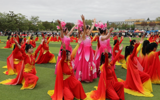 第十七届运动会