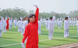 第十八届运动会